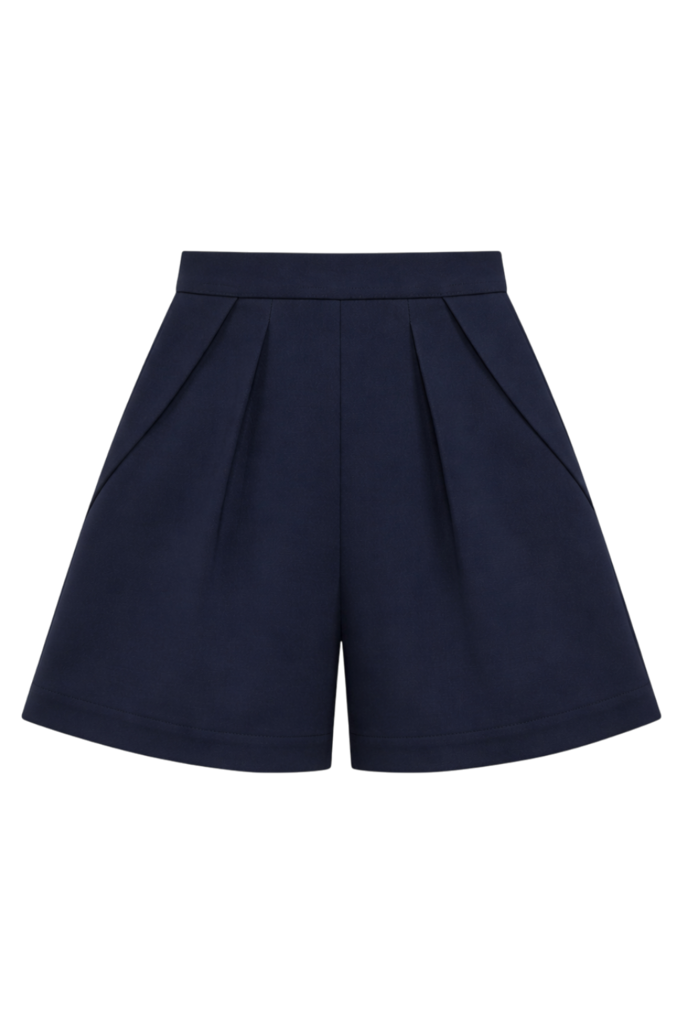 Rhune Leon Short Navy