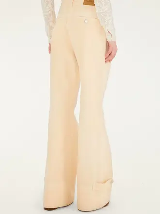 FARM Rio Flare pants