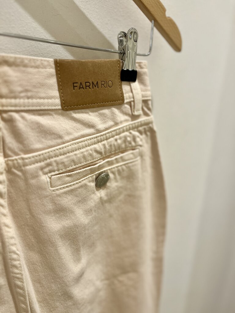 FARM Rio Flare pants