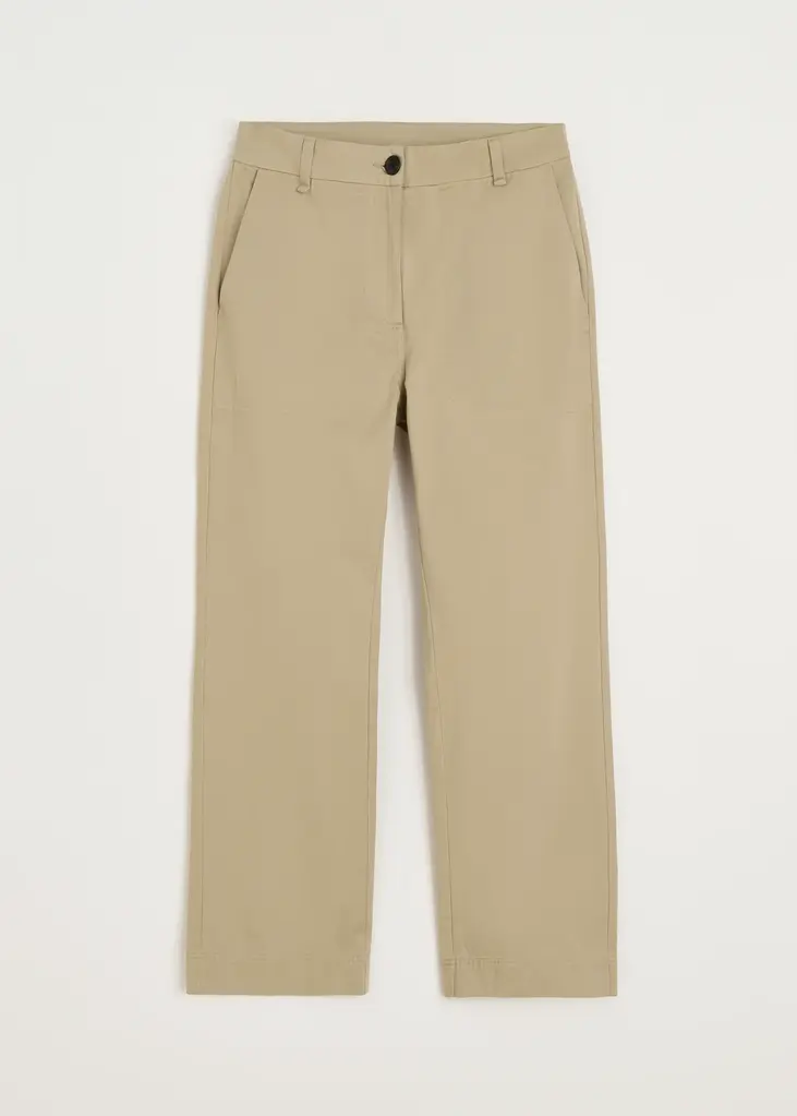 Aiayu Sand trousers