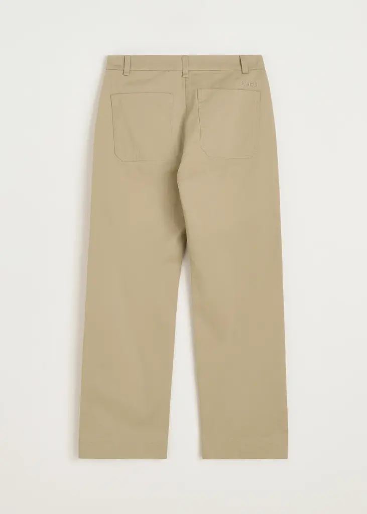 Aiayu Sand trousers