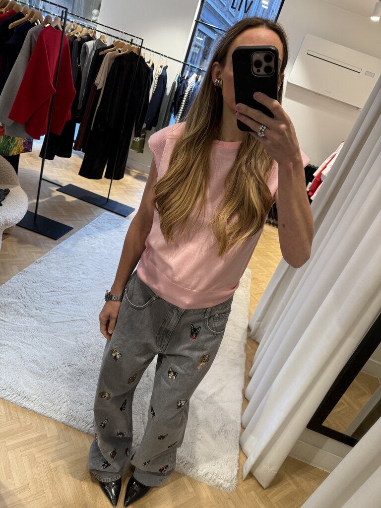 FARM Rio Cats & dogs pants