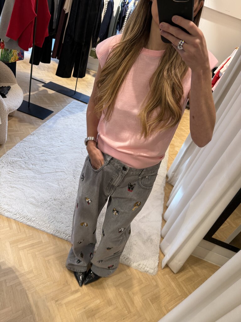 FARM Rio Cats & dogs pants