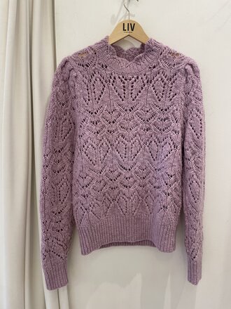 Gali knitwear