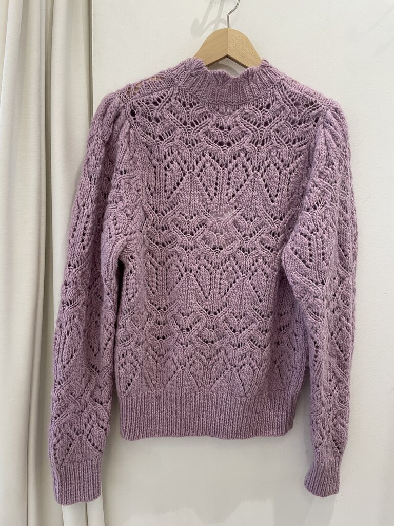 Gali knitwear