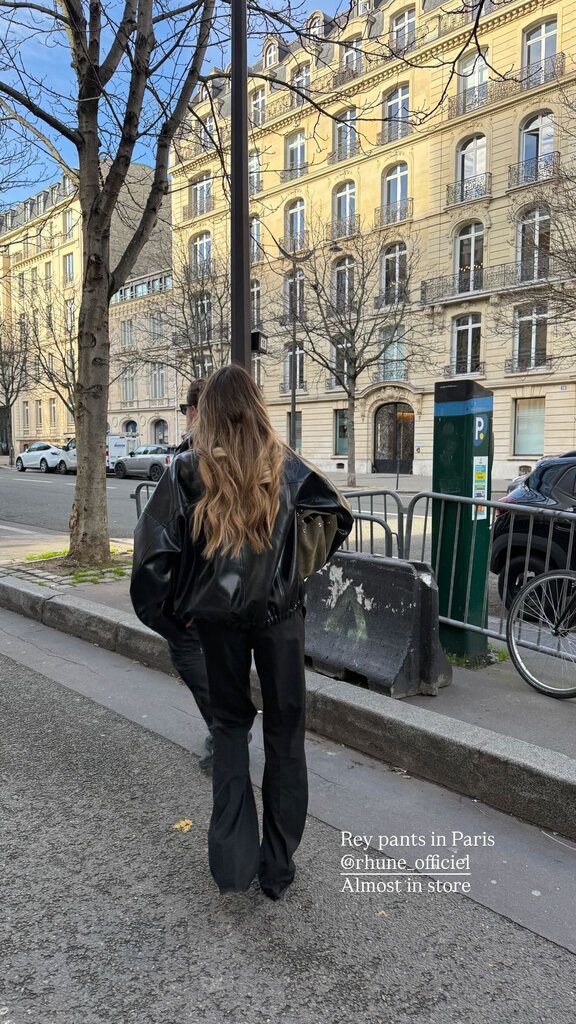 Rhune Rey Pants - Rhúne