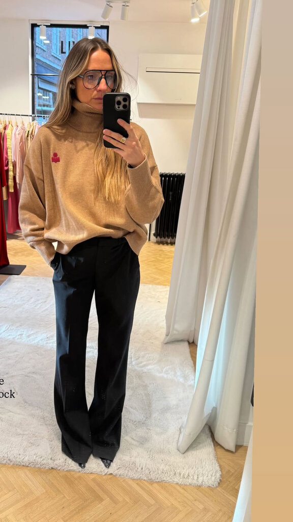 Rhune Rey Pants - Rhúne