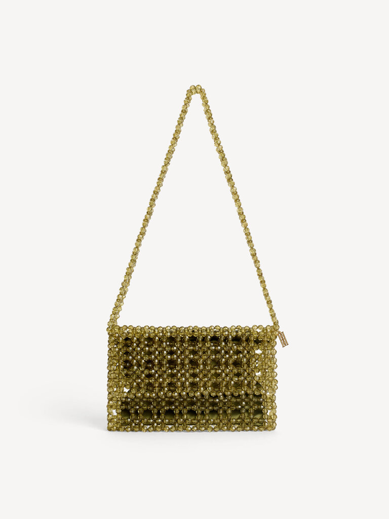 by malene birger Pearl Bag