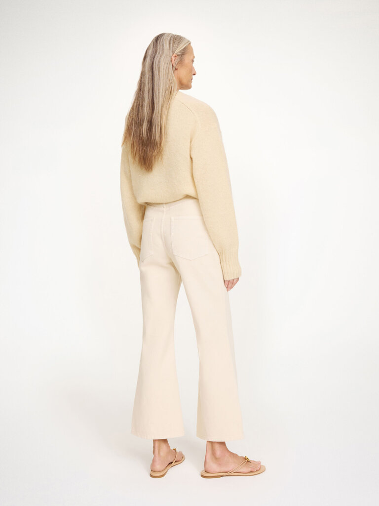 by malene birger Vanilla knit