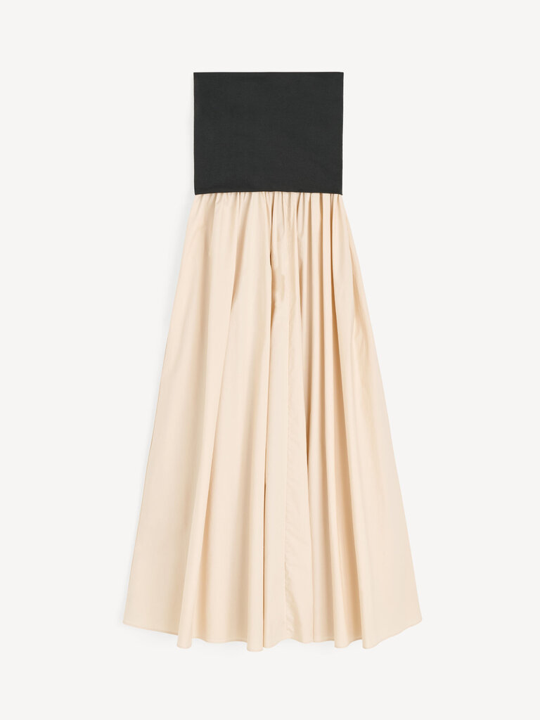 by malene birger Mel dress pearl