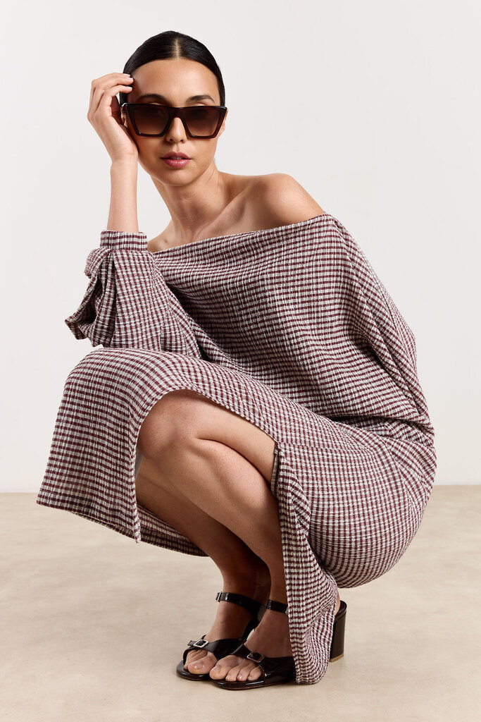 Studio Clique Annabell Off Shoulder top