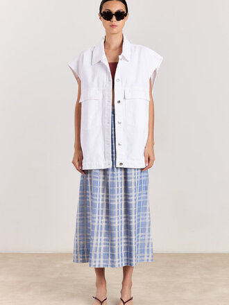 Studio Clique sleeveless vest