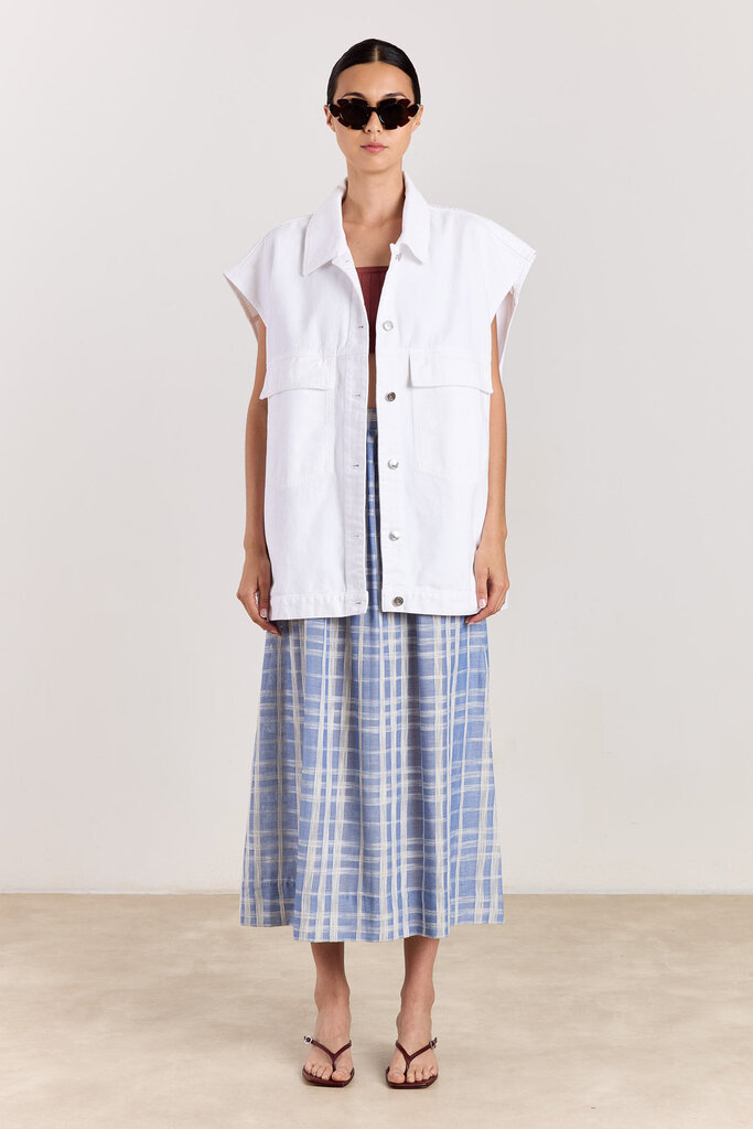 Studio Clique sleeveless vest