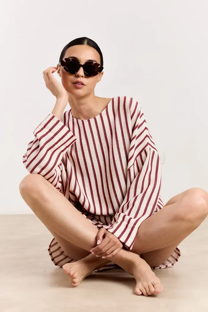 Studio Clique raphaelle top