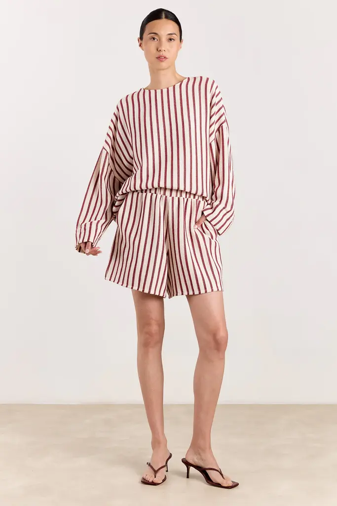 Studio Clique raphaelle top