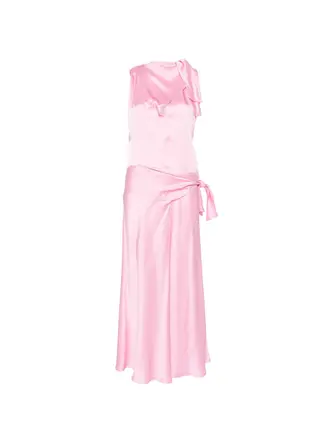 MSGM Pink dress