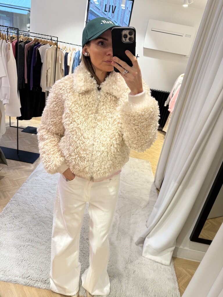 Raff Raff cap forest