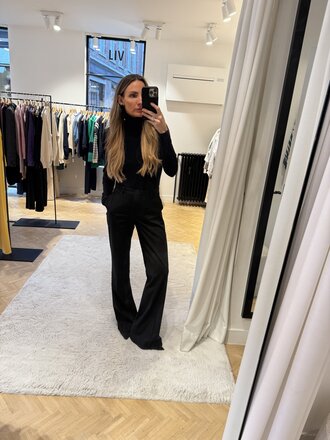 Rhune Rey Pants - Rhúne