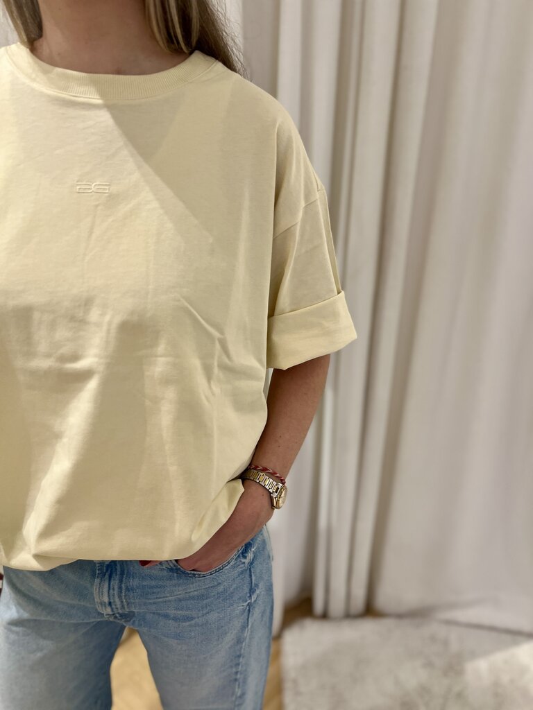Butter T-shirt