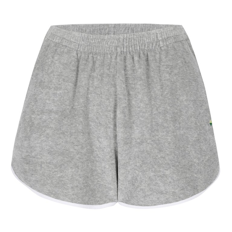 Raff Terry short grey