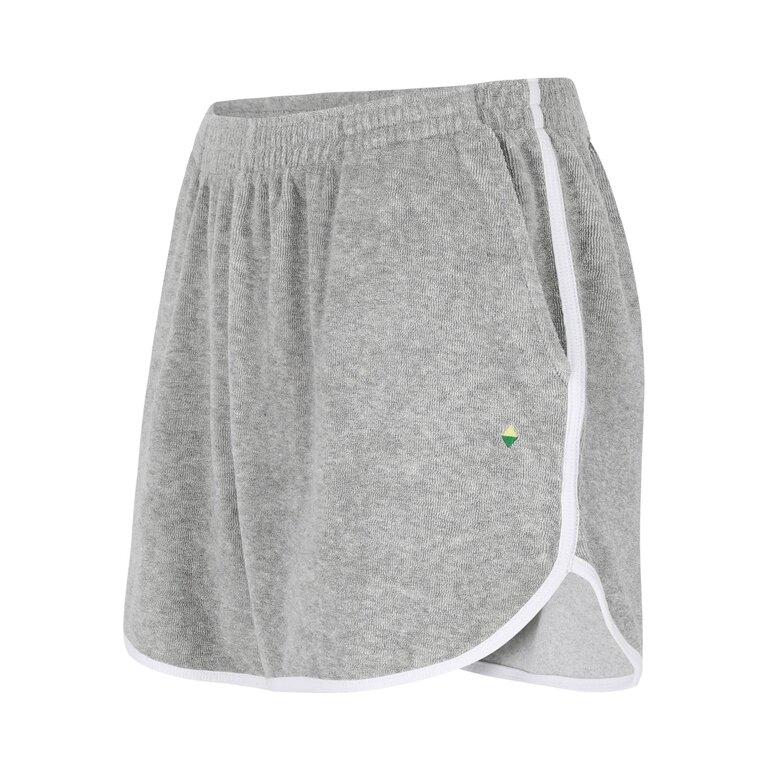 Raff Terry short grey