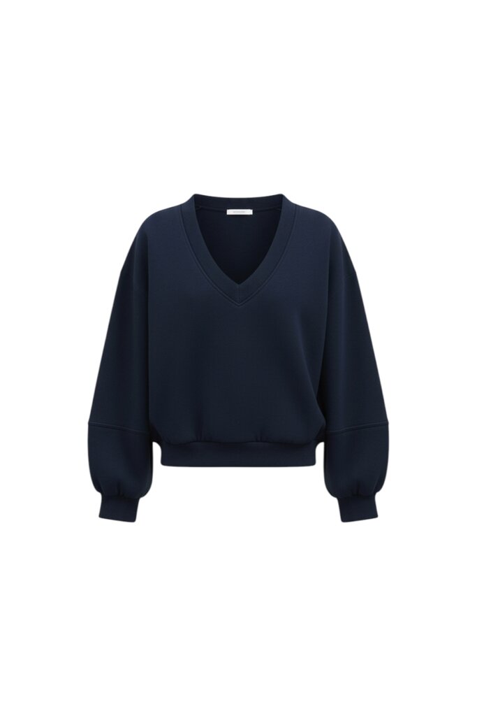 Rhune Alani Sweat Navy