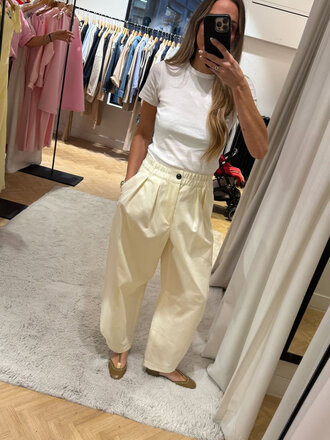 Off White pants