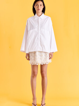 Studio Clique Daisy mini skirt