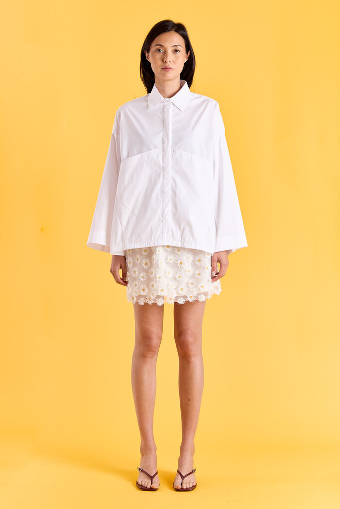 Studio Clique Daisy mini skirt