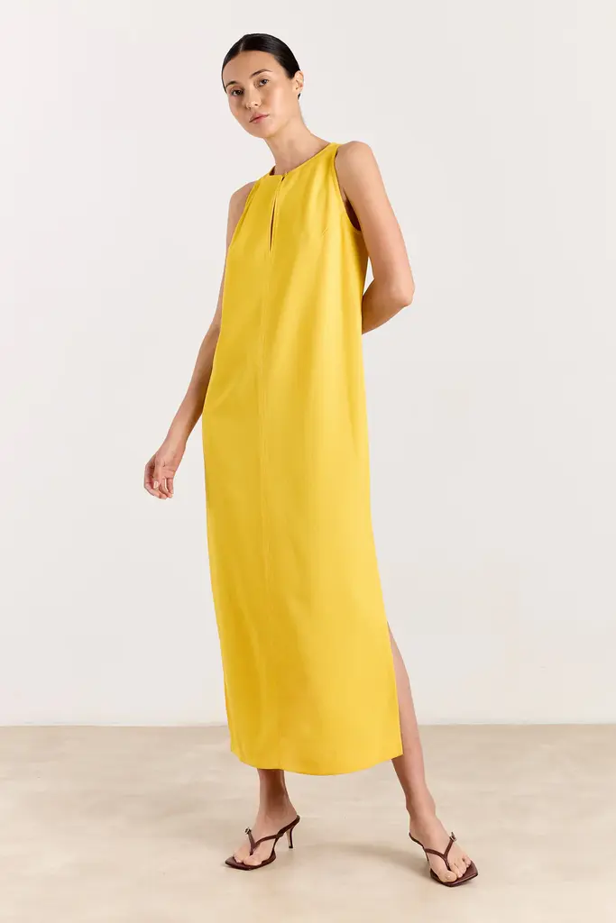 Studio Clique Sunshine dress