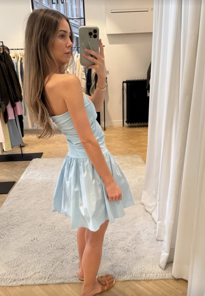 by malene birger Mell dress