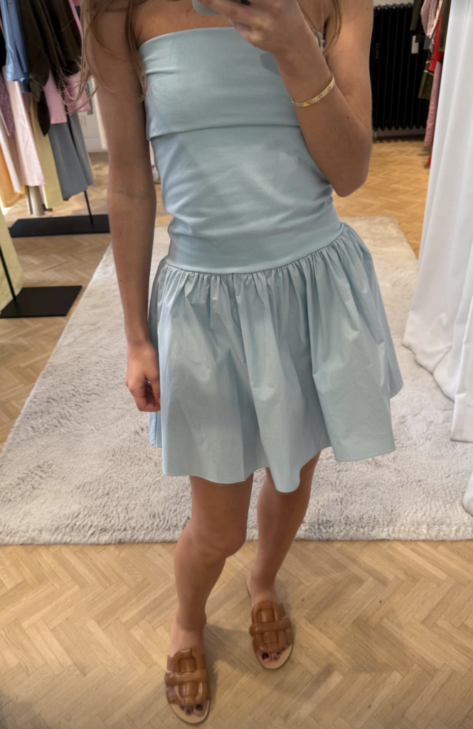 by malene birger Mell dress