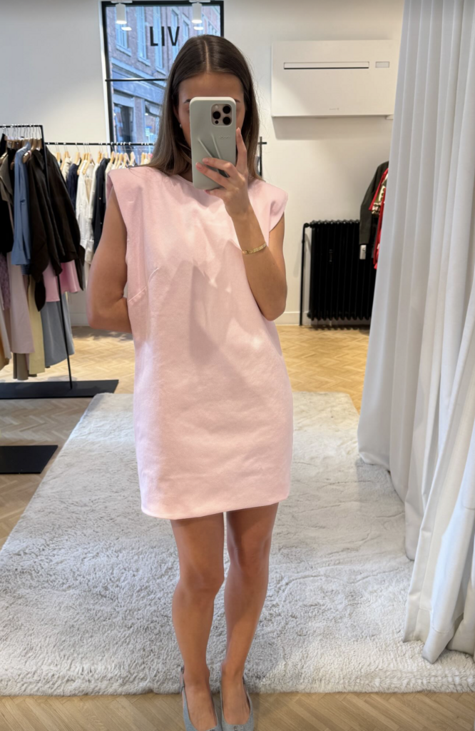 Collectors Club Duba dress BP