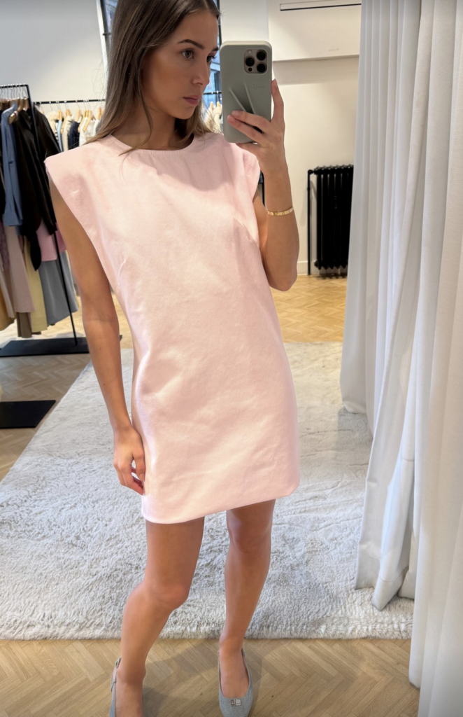 Collectors Club Duba dress BP