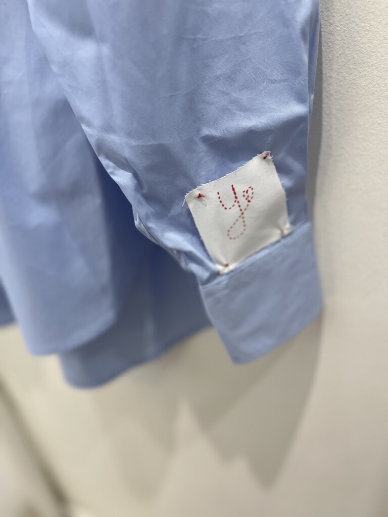 Y-Enzo Ciao Amore shirt