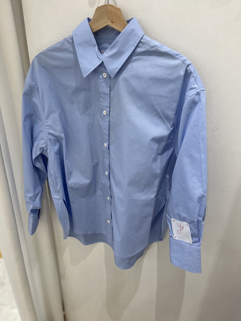 Y-Enzo Ciao Amore shirt