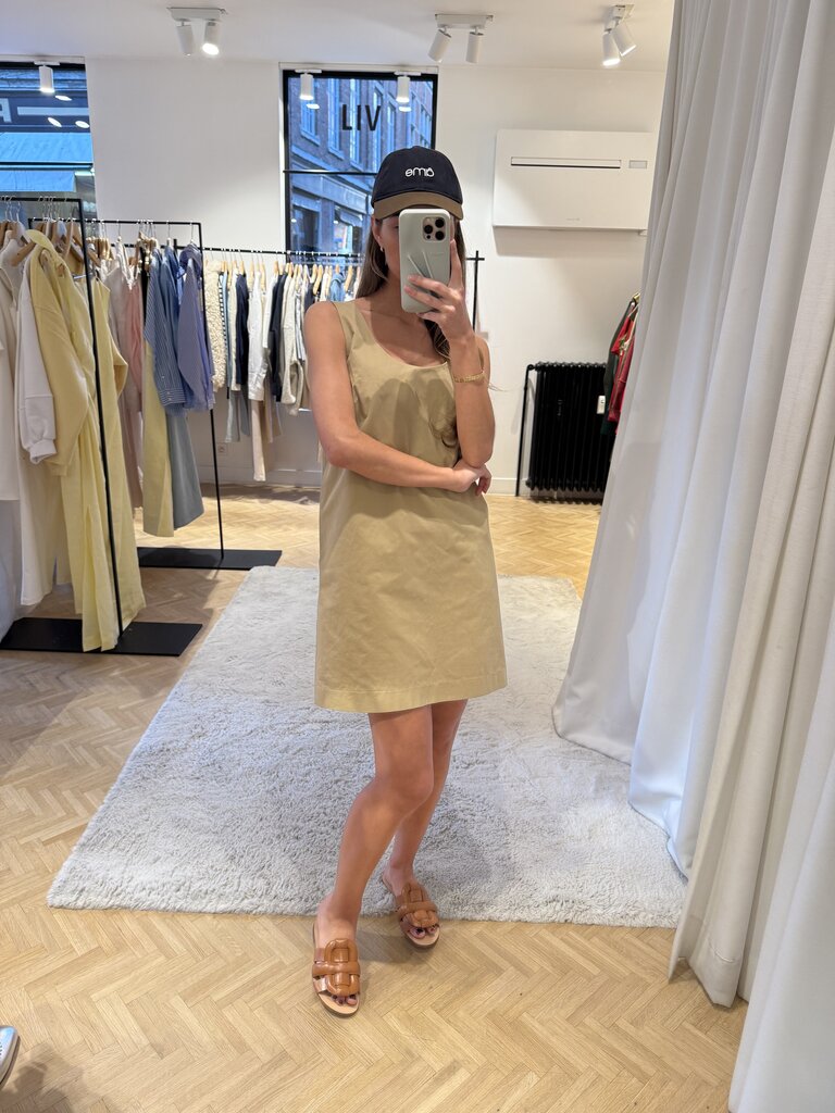 Collectors Club Beige dress