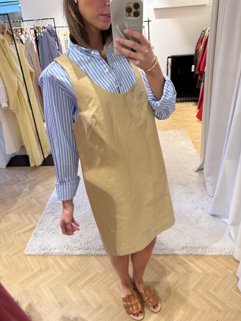 Collectors Club Beige dress