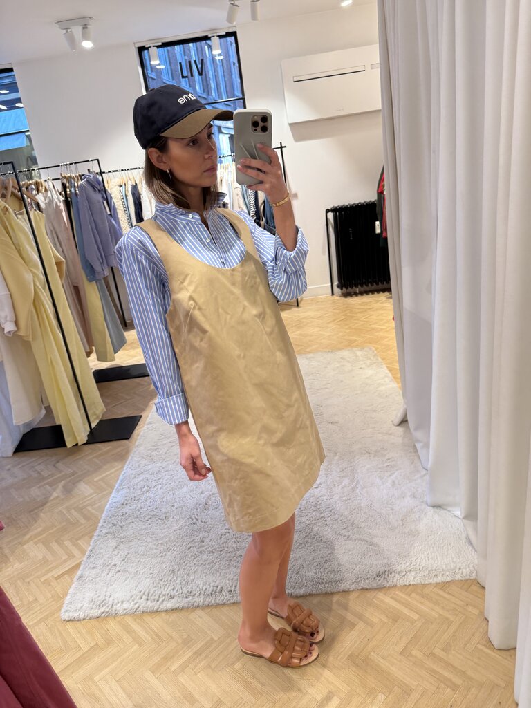 Collectors Club Beige dress