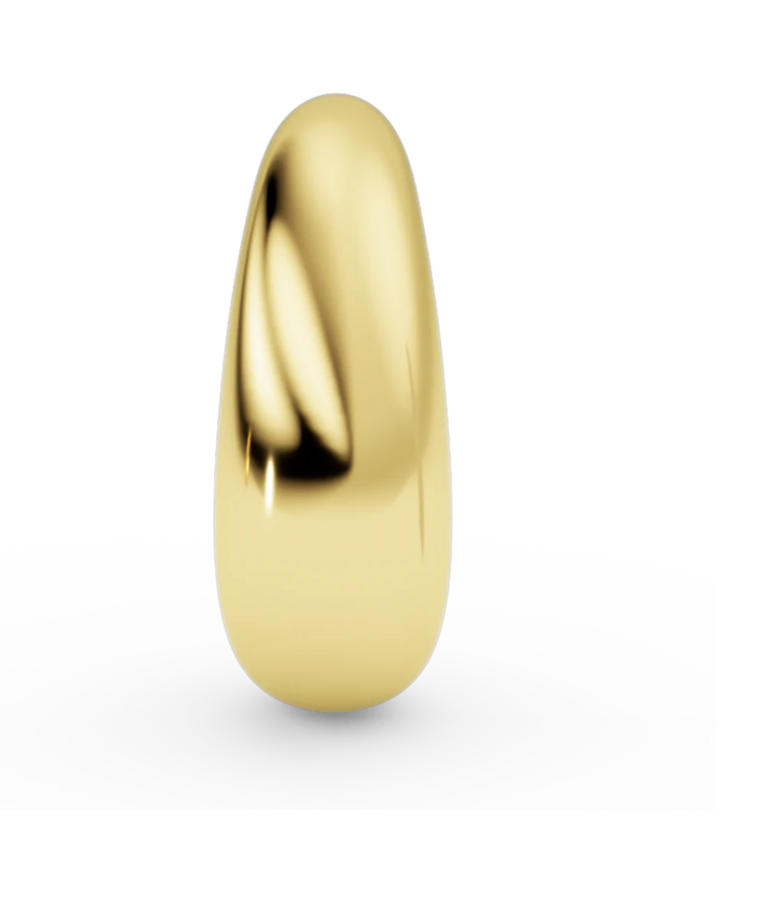 Billion Avenue Bulb earstud