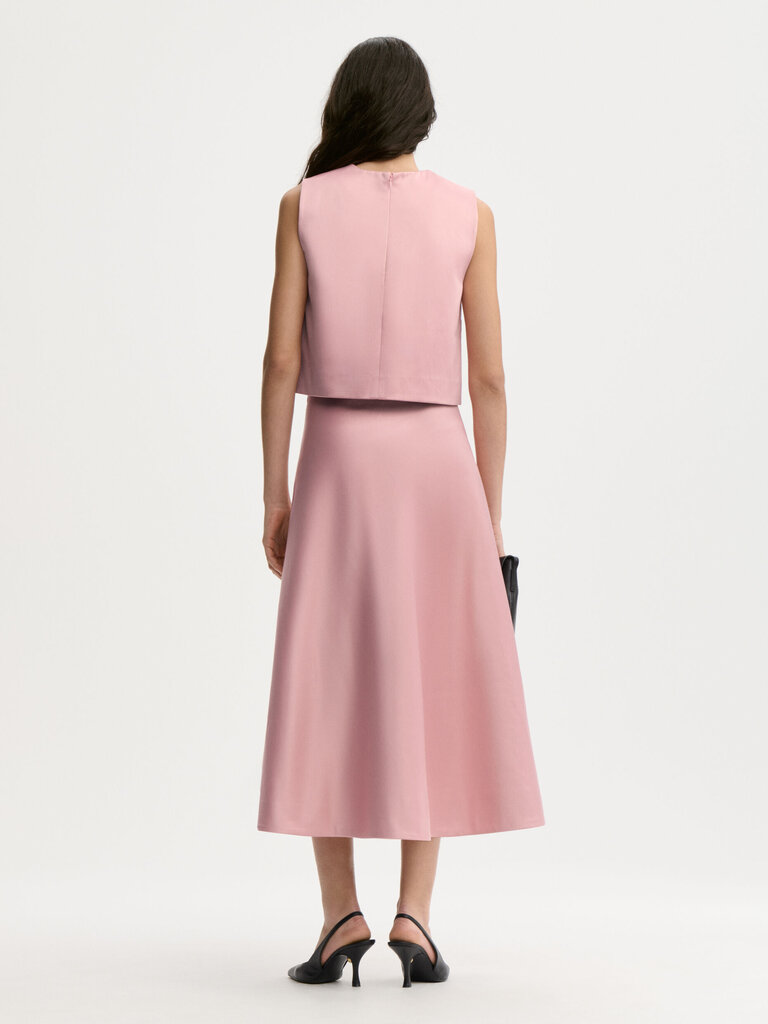 Malene Birger Pink top