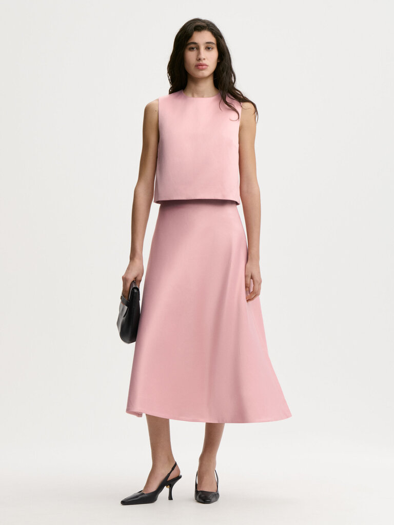 Malene Birger Pink top