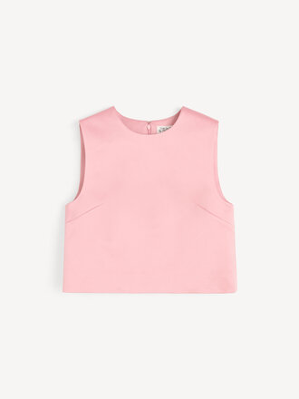 Malene Birger Pink top