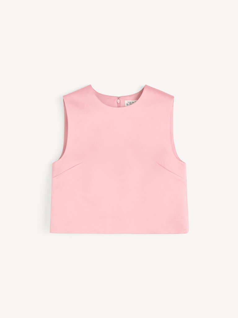 Malene Birger Pink top