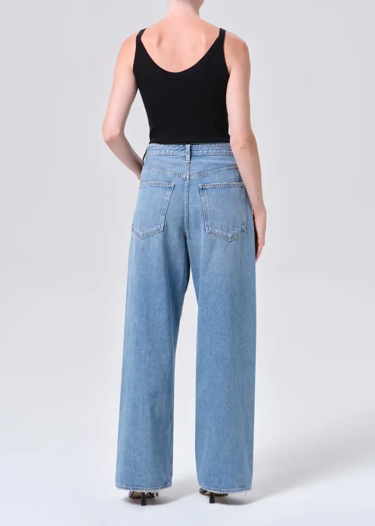 Agolde Fold denim
