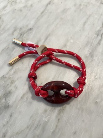 Nilu Pig bracelet