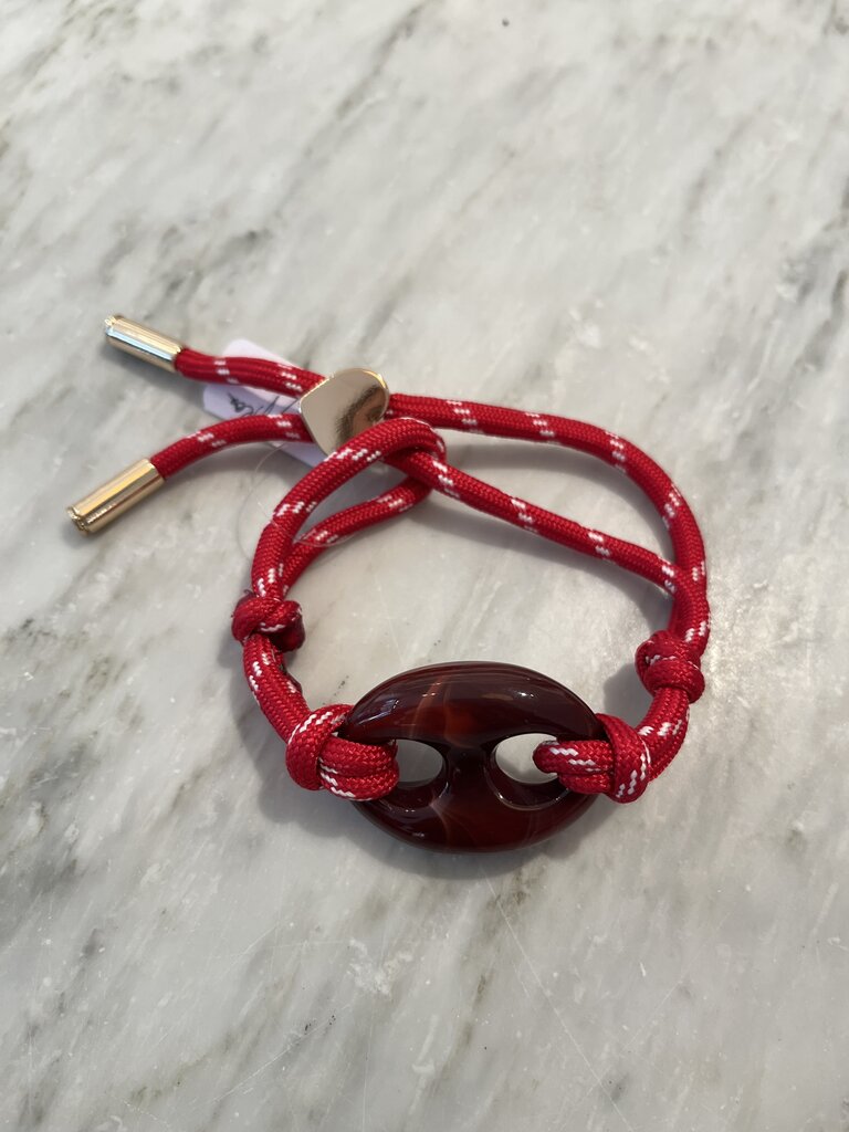 Nilu Pig bracelet