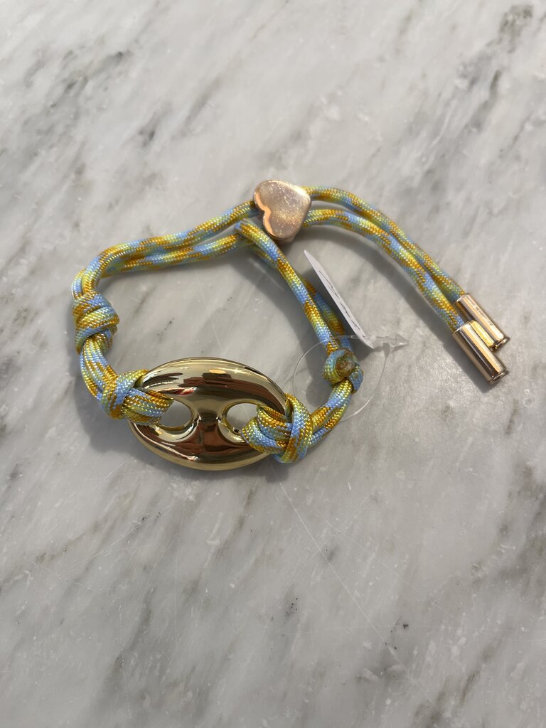 Nilu Pig bracelet