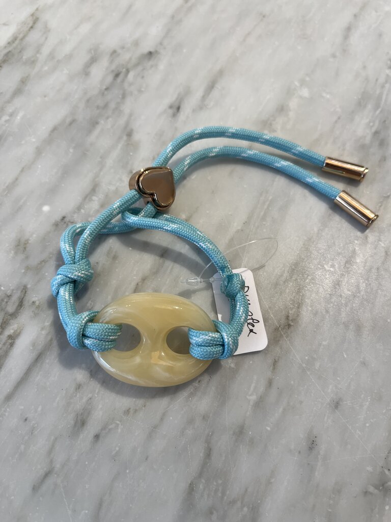 Nilu Pig bracelet