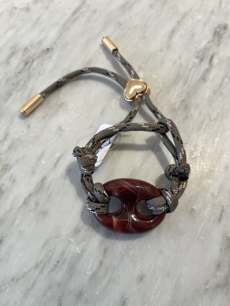 Nilu Pig bracelet